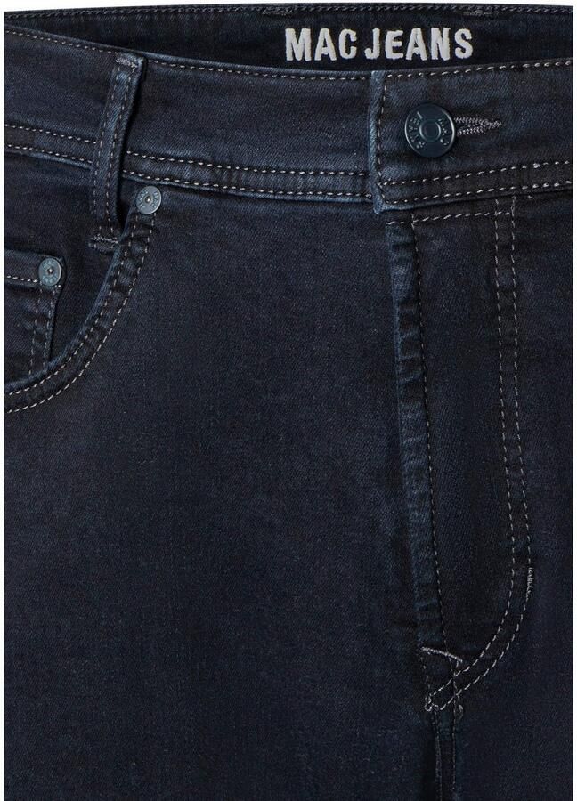 MAC Jeans Arne Pipe Flexx Superstretch H799 Blauw Heren - Foto 11