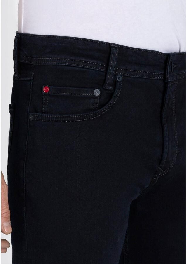 MAC Jeans Arne Pipe Flexx Superstretch H799 Blauw Heren - Foto 13