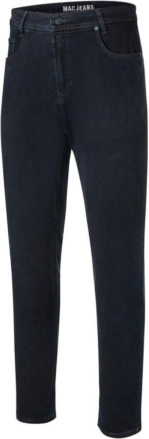MAC Jeans Arne Pipe Flexx Superstretch H799 Blauw Heren - Foto 16