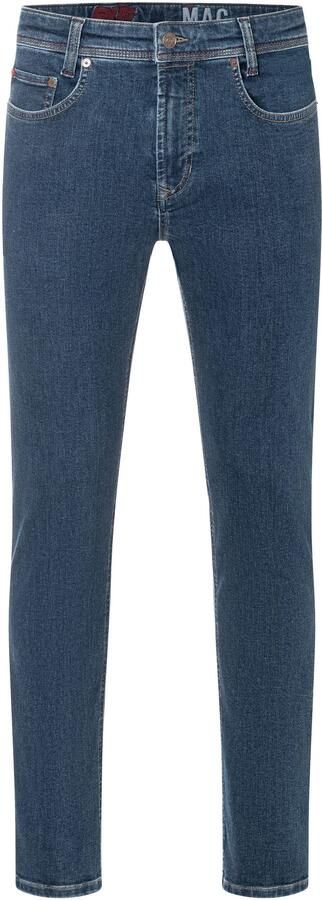 MAC Straight jeans Flexx-Driver superelastisch