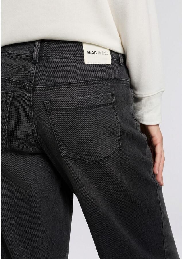 MAC Straight jeans Gracia in five-pocketsstijl