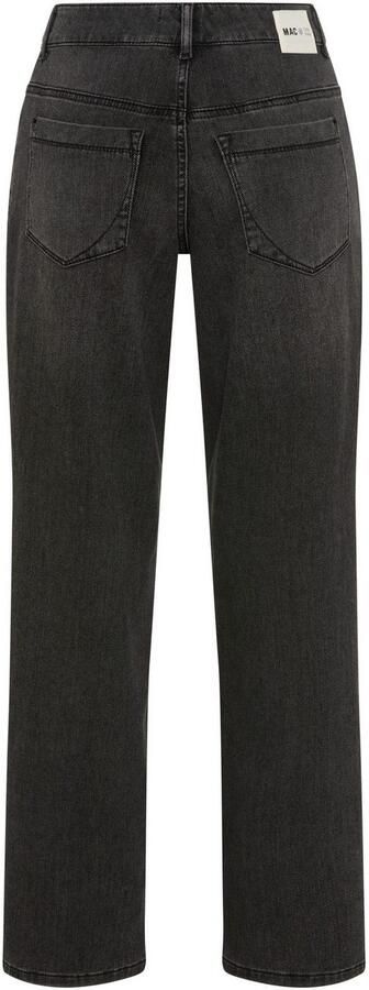 MAC Straight jeans Gracia in five-pocketsstijl - Foto 3