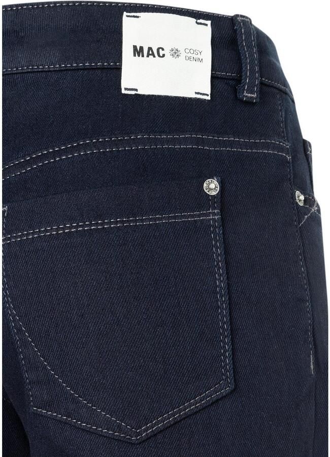 MAC Straight jeans Gracia in five-pocketsstijl