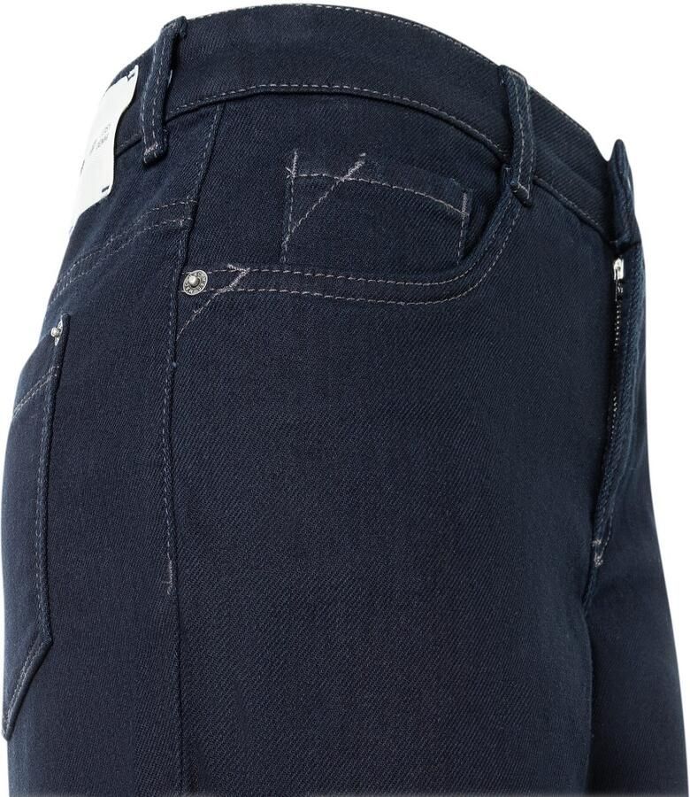 MAC Straight jeans Gracia in five-pocketsstijl - Foto 5