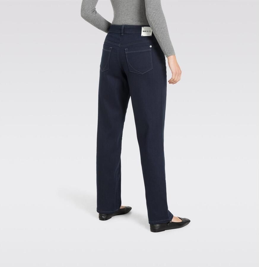 MAC Straight jeans Gracia in five-pocketsstijl - Foto 2