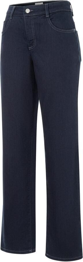 MAC Straight jeans Gracia in five-pocketsstijl - Foto 8