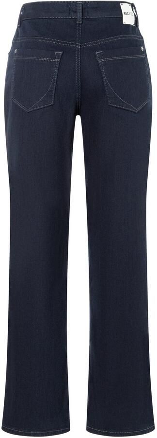MAC Straight jeans Gracia in five-pocketsstijl - Foto 7