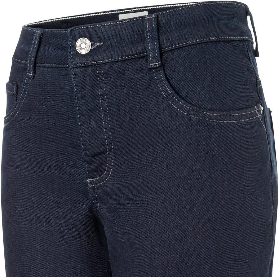 MAC Straight jeans Gracia in five-pocketsstijl
