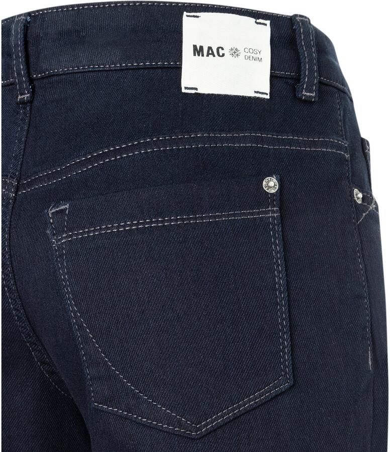 MAC Straight jeans Gracia in five-pocketsstijl - Foto 6