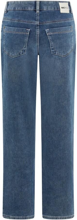 MAC Straight jeans Gracia in five-pocketsstijl
