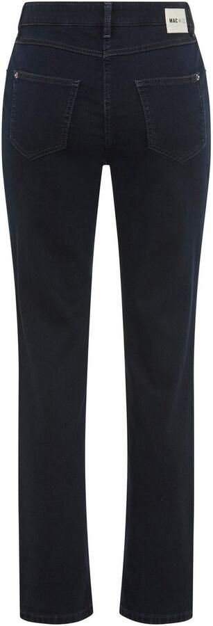 MAC Straight jeans Melanie Sportief naaddetail bij de zakopening - Foto 2