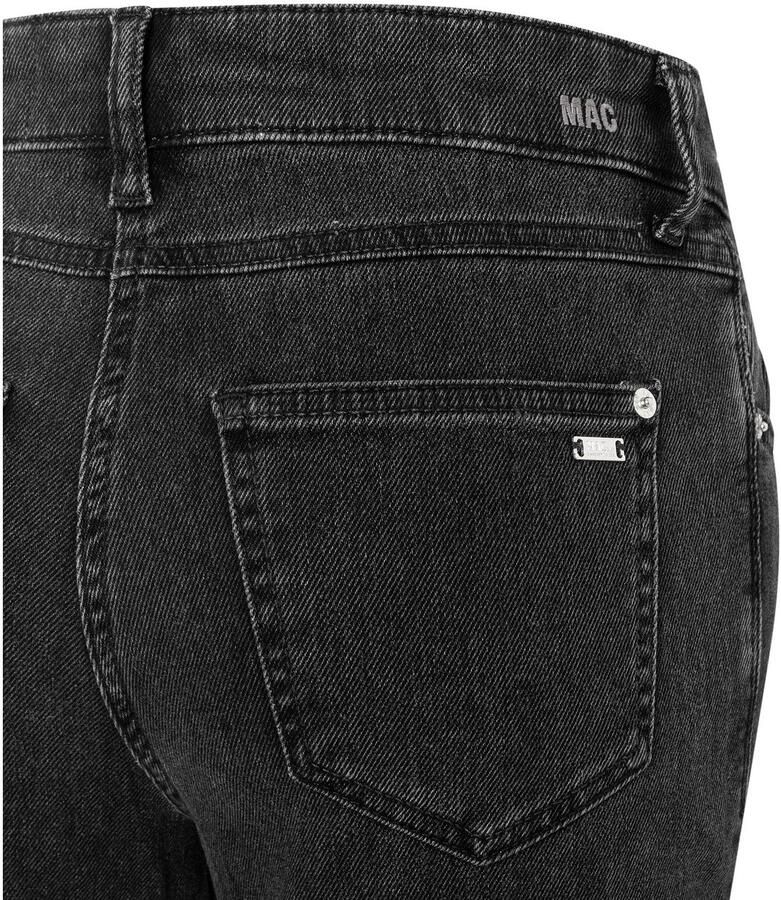 MAC Straight jeans Melanie Sportief naaddetail bij de zakopening - Foto 2