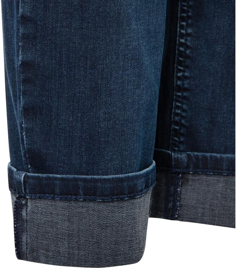 MAC Straight jeans SUE relax in de four-pocket stijl - Foto 7