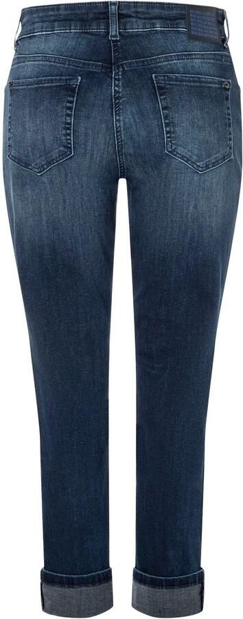 MAC Straight jeans SUE relax in de four-pocket stijl - Foto 8