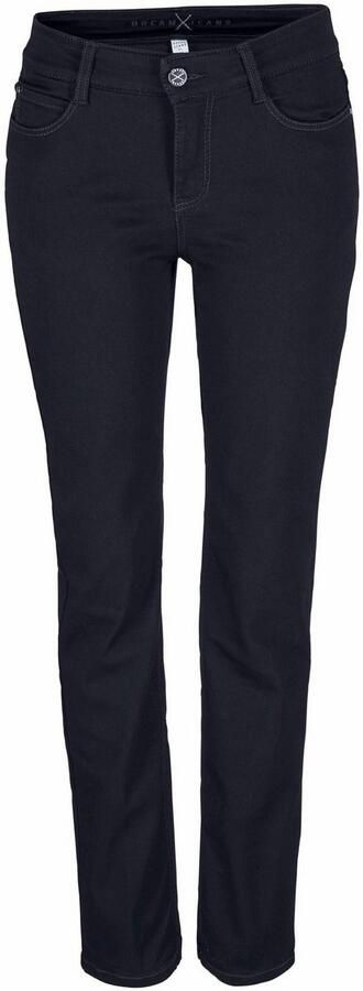 MAC Stretch jeans Dream met stretch voor een perfecte pasvorm - Foto 13