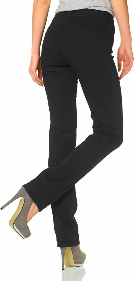 MAC Stretch jeans Dream met stretch voor een perfecte pasvorm - Foto 10