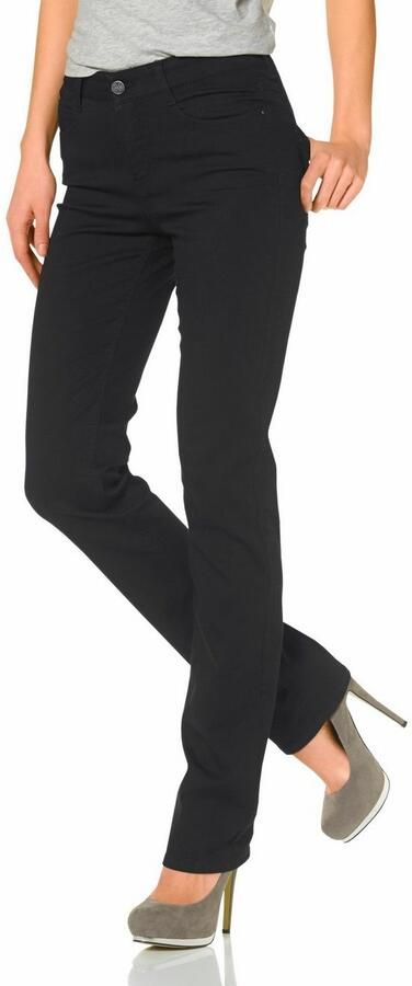 MAC Stretch jeans Dream met stretch voor een perfecte pasvorm - Foto 5