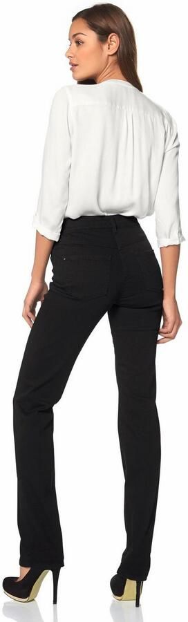 MAC Stretch jeans Dream met stretch voor een perfecte pasvorm - Foto 9