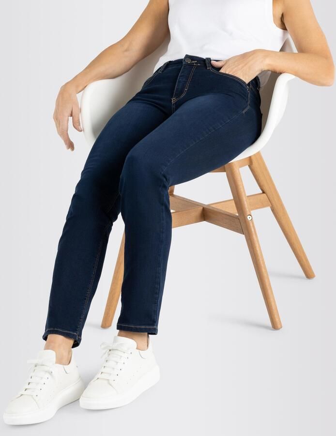 MAC Stretch jeans Dream met stretch voor een perfecte pasvorm - Foto 13