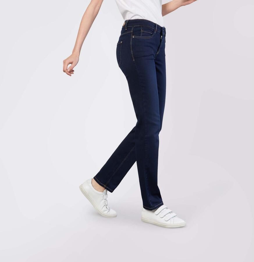MAC Stretch jeans Dream met stretch voor een perfecte pasvorm - Foto 5