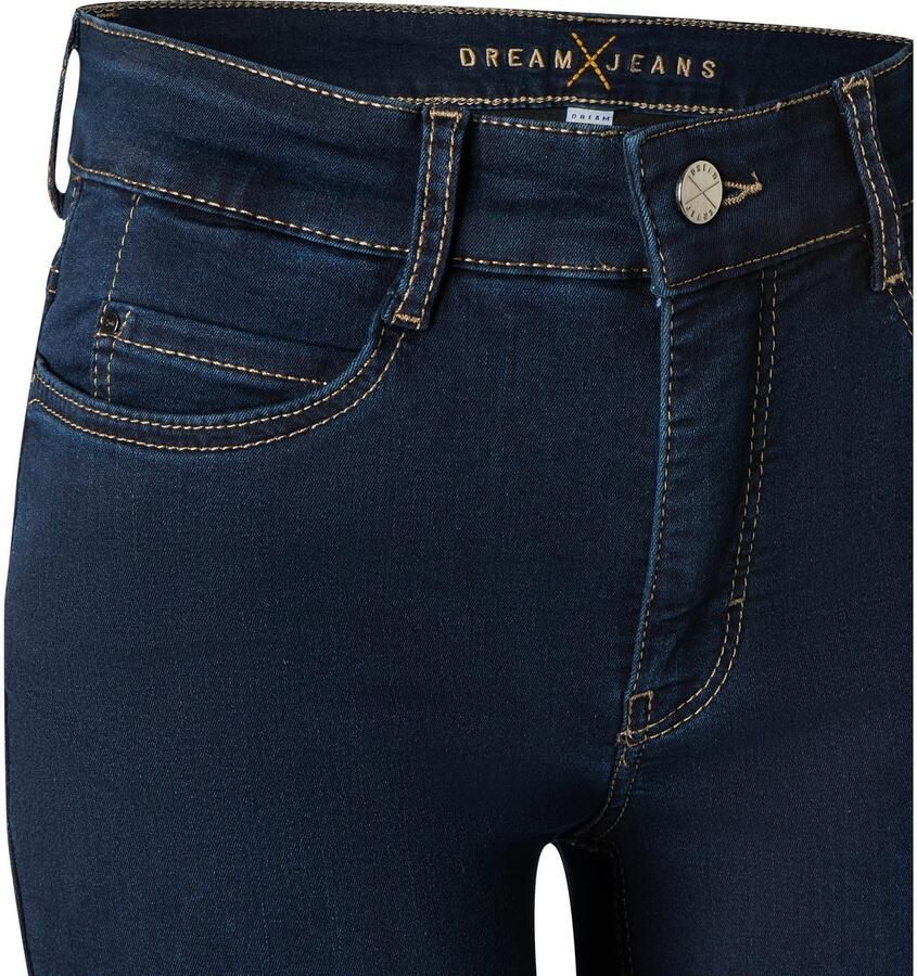 MAC Stretch jeans Dream met stretch voor een perfecte pasvorm - Foto 9