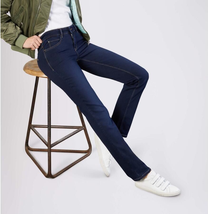 MAC Stretch jeans Dream met stretch voor een perfecte pasvorm - Foto 3