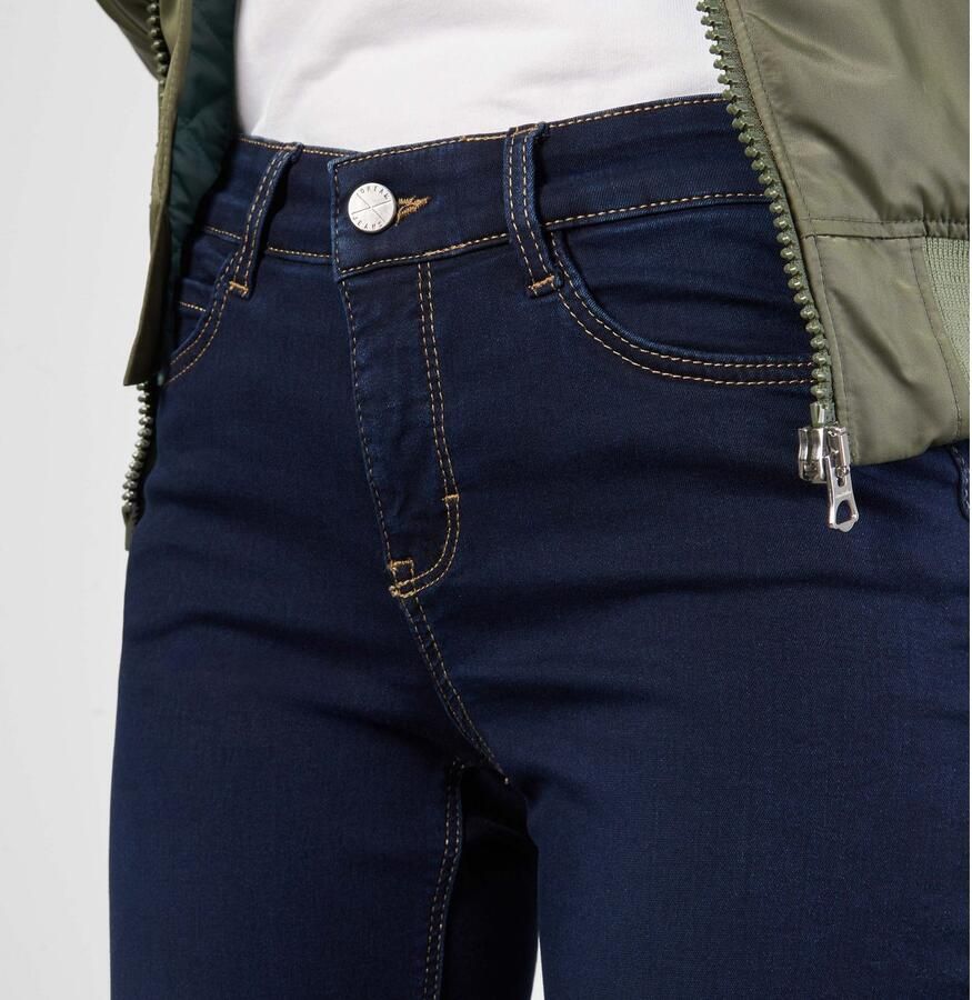 MAC Stretch jeans Dream met stretch voor een perfecte pasvorm - Foto 4