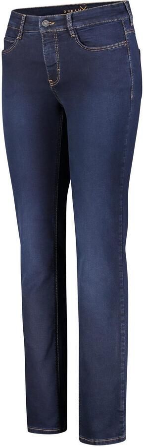 MAC Stretch jeans Dream met stretch voor een perfecte pasvorm - Foto 12