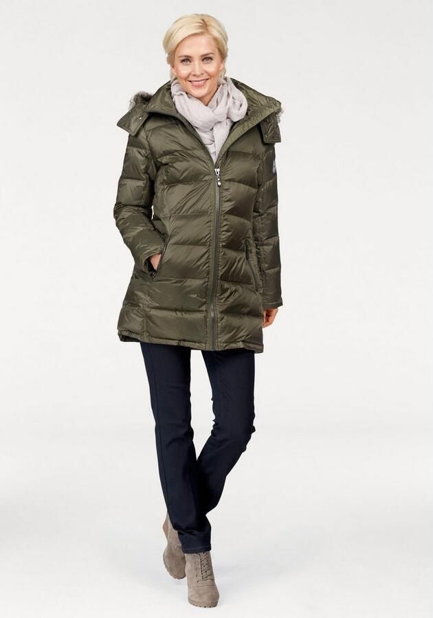 MAC Stretch jeans Dream met stretch voor een perfecte pasvorm - Foto 12