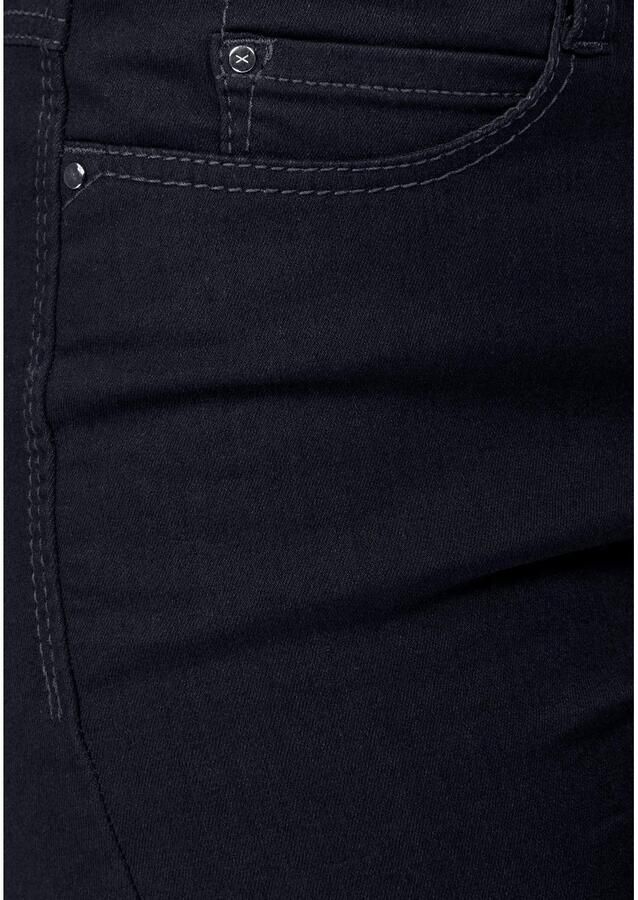 MAC Stretch jeans Dream met stretch voor een perfecte pasvorm - Foto 9