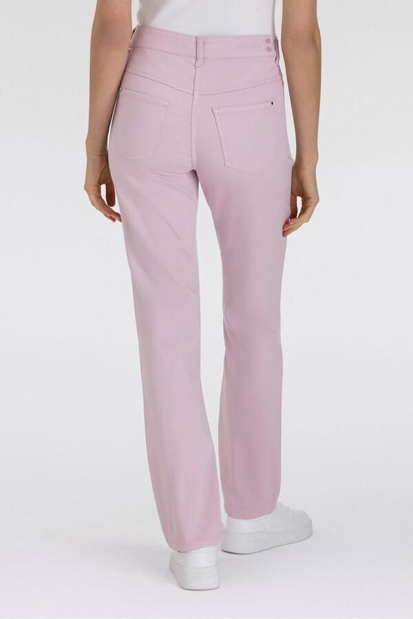 MAC Stretch jeans Dream met stretch voor een perfecte pasvorm - Foto 2