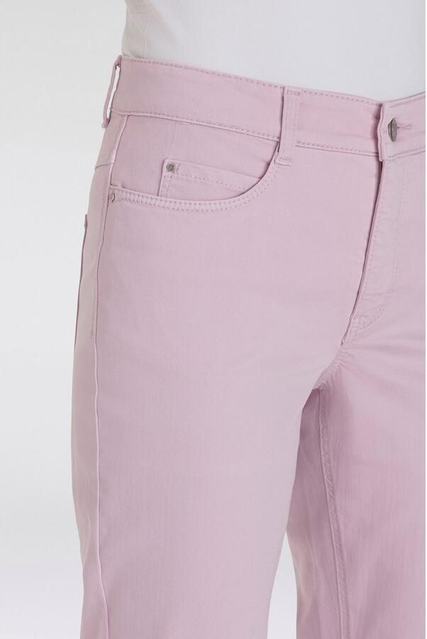 MAC Stretch jeans Dream met stretch voor een perfecte pasvorm