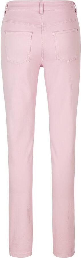 MAC Stretch jeans Dream met stretch voor een perfecte pasvorm - Foto 4