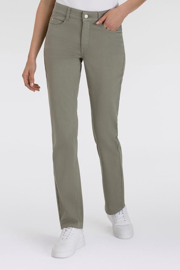 MAC Stretch jeans Dream met stretch voor een perfecte pasvorm - Foto 5