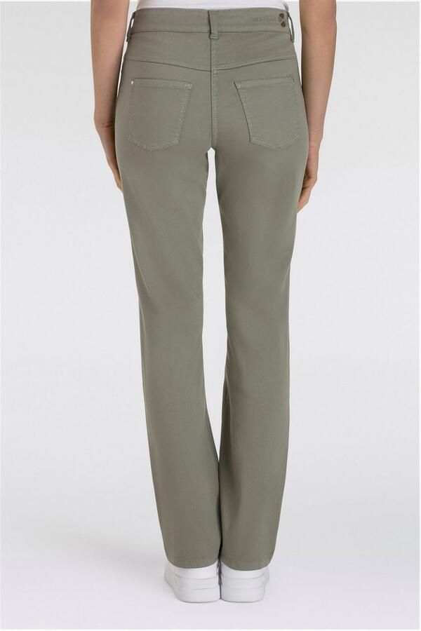 MAC Stretch jeans Dream met stretch voor een perfecte pasvorm - Foto 2