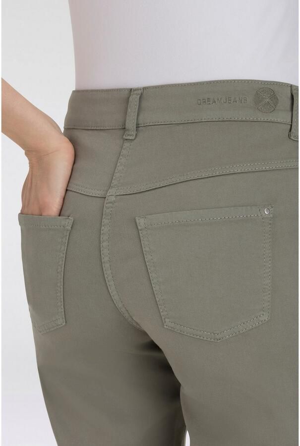 MAC Stretch jeans Dream met stretch voor een perfecte pasvorm