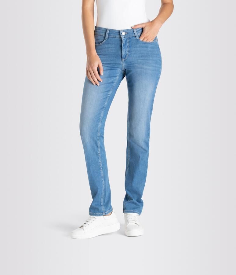 MAC Stretch jeans Dream met stretch voor een perfecte pasvorm - Foto 14