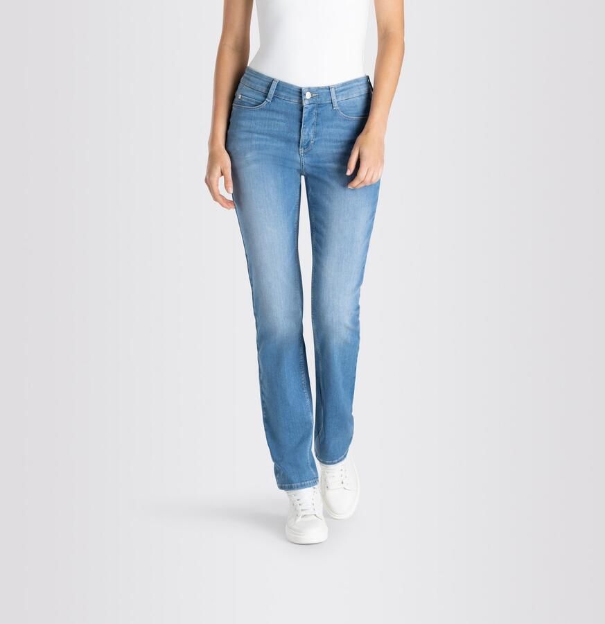 MAC Stretch jeans Dream met stretch voor een perfecte pasvorm - Foto 5