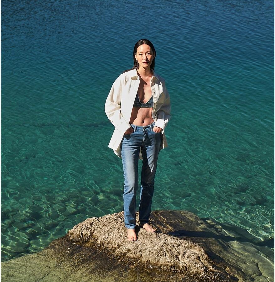 MAC Stretch jeans Dream met stretch voor een perfecte pasvorm - Foto 2