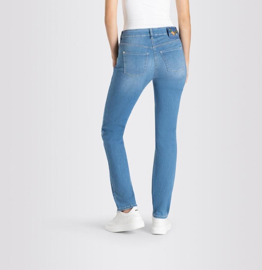 MAC Stretch jeans Dream met stretch voor een perfecte pasvorm - Foto 7