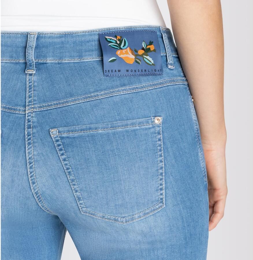 MAC Stretch jeans Dream met stretch voor een perfecte pasvorm - Foto 4