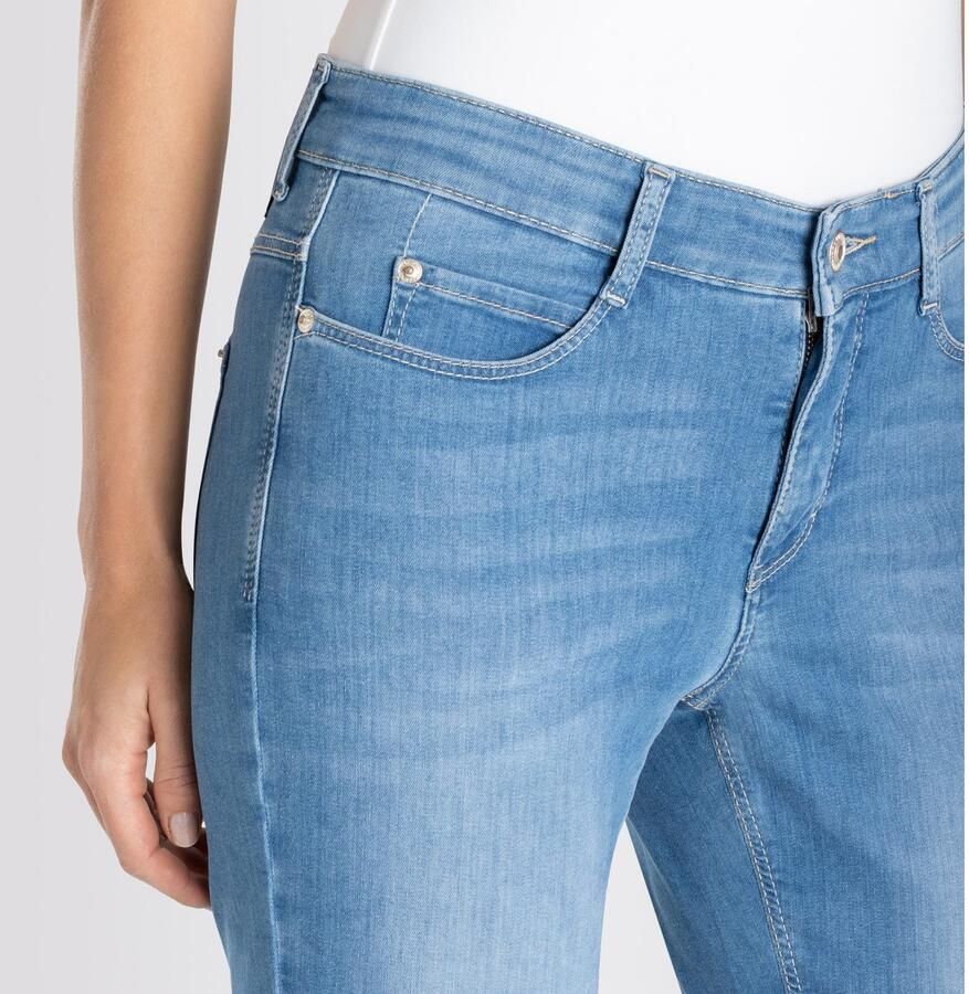 MAC Stretch jeans Dream met stretch voor een perfecte pasvorm - Foto 3