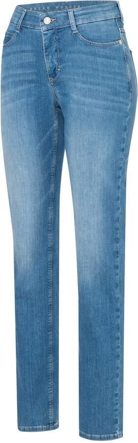 MAC Stretch jeans Dream met stretch voor een perfecte pasvorm - Foto 13