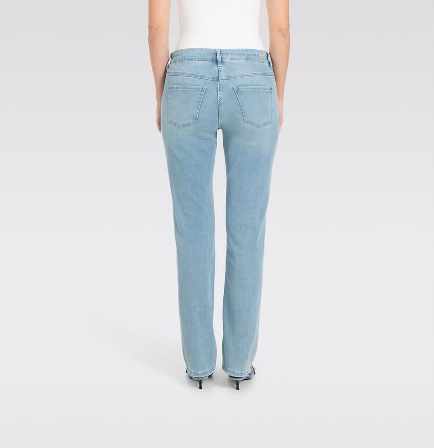 MAC Stretch jeans Dream met stretch voor een perfecte pasvorm - Foto 4