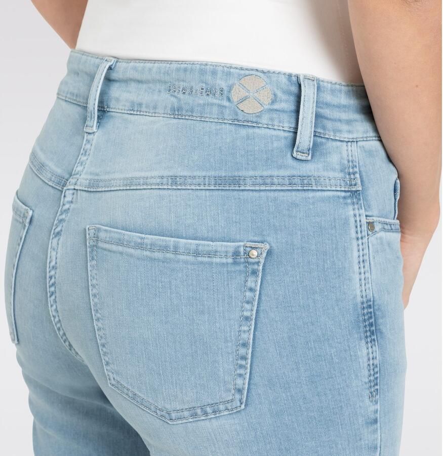 MAC Stretch jeans Dream met stretch voor een perfecte pasvorm - Foto 2