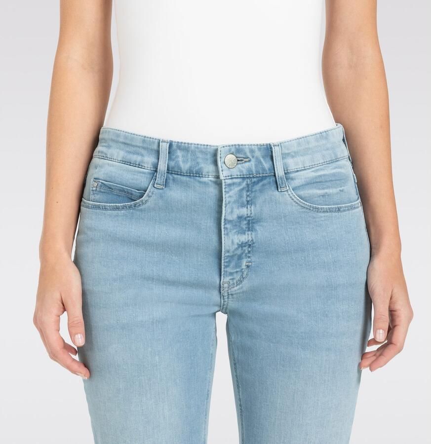 MAC Stretch jeans Dream met stretch voor een perfecte pasvorm - Foto 6