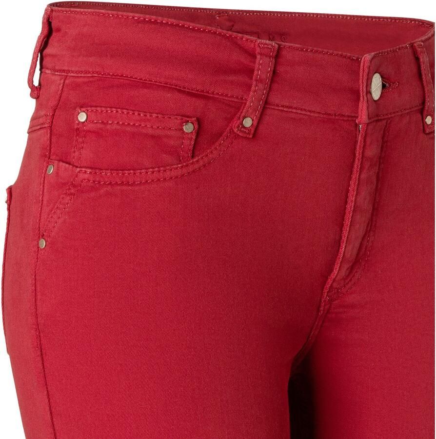 MAC Stretch jeans Dream met stretch voor een perfecte pasvorm