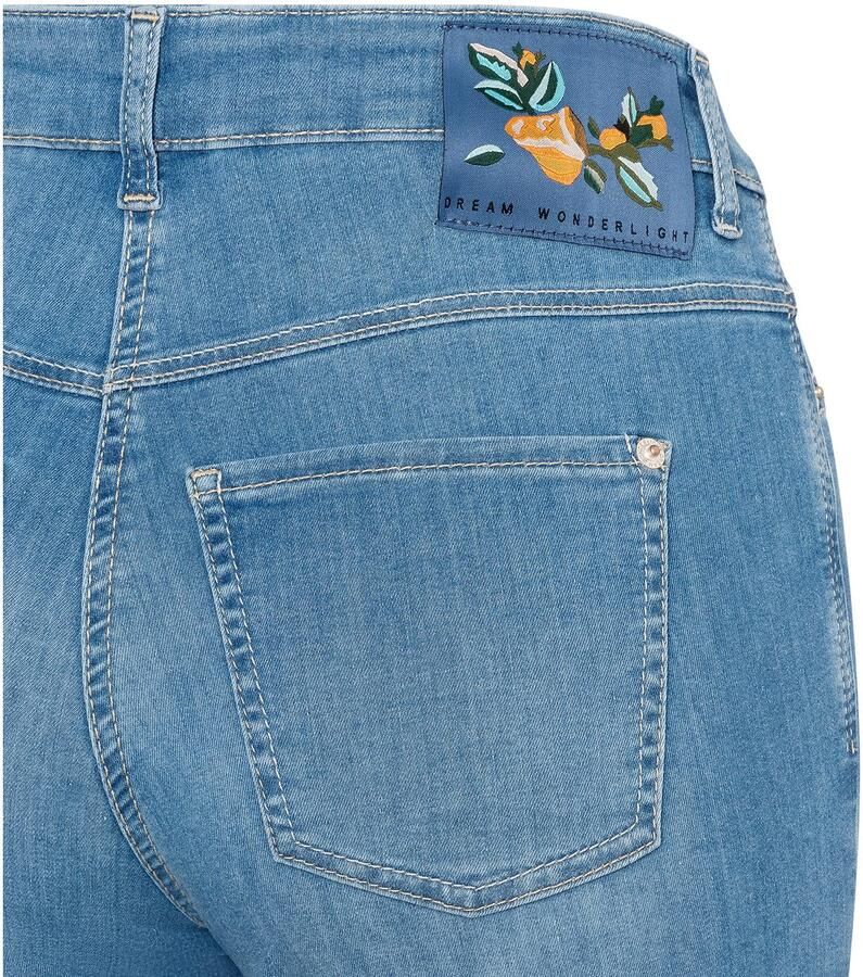 MAC Stretch jeans Dream met stretch voor een perfecte pasvorm - Foto 11