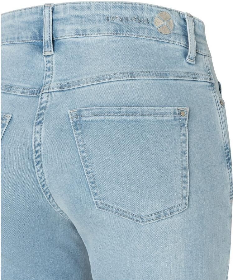 MAC Stretch jeans Dream met stretch voor een perfecte pasvorm - Foto 7