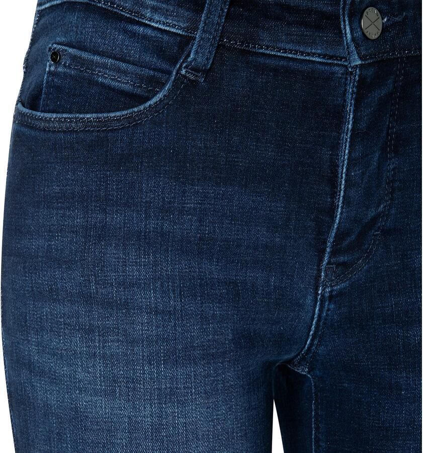 MAC Stretch jeans Dream met stretch voor een perfecte pasvorm